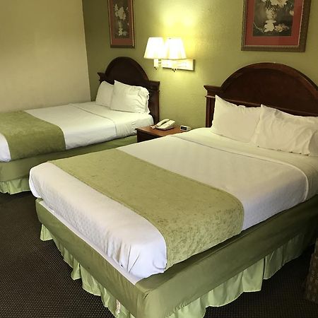 Diamond Inn Forrest City Bagian luar foto
