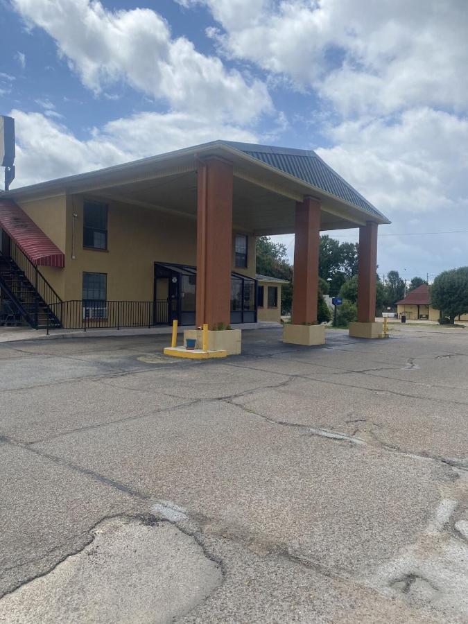 Diamond Inn Forrest City Bagian luar foto