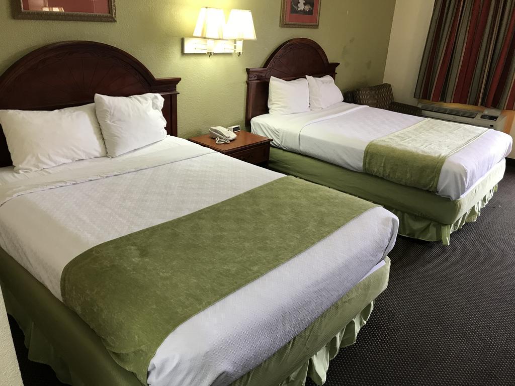 Diamond Inn Forrest City Bagian luar foto