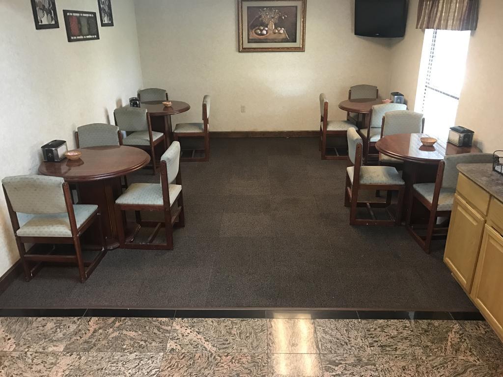 Diamond Inn Forrest City Bagian luar foto