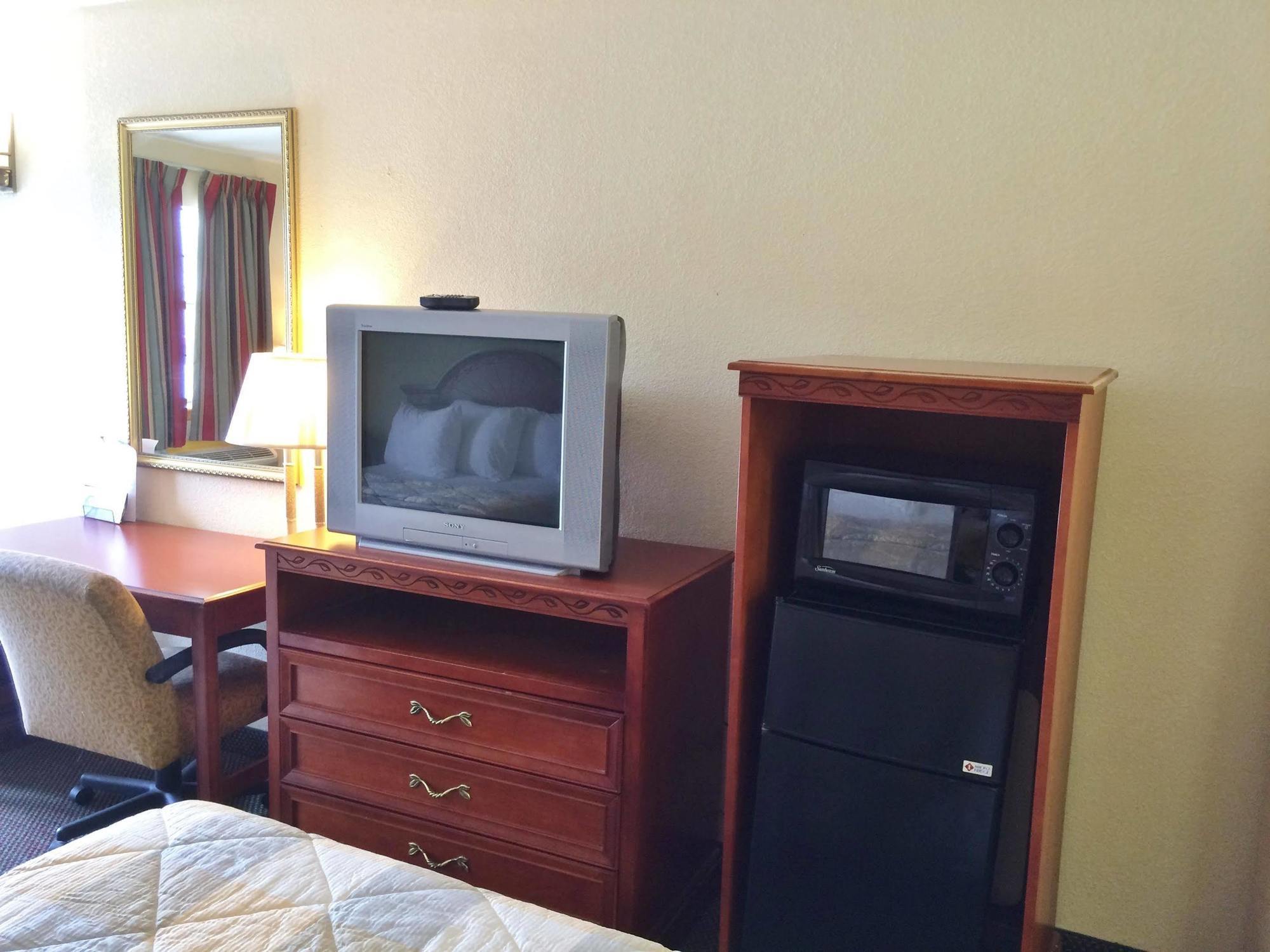 Diamond Inn Forrest City Bagian luar foto
