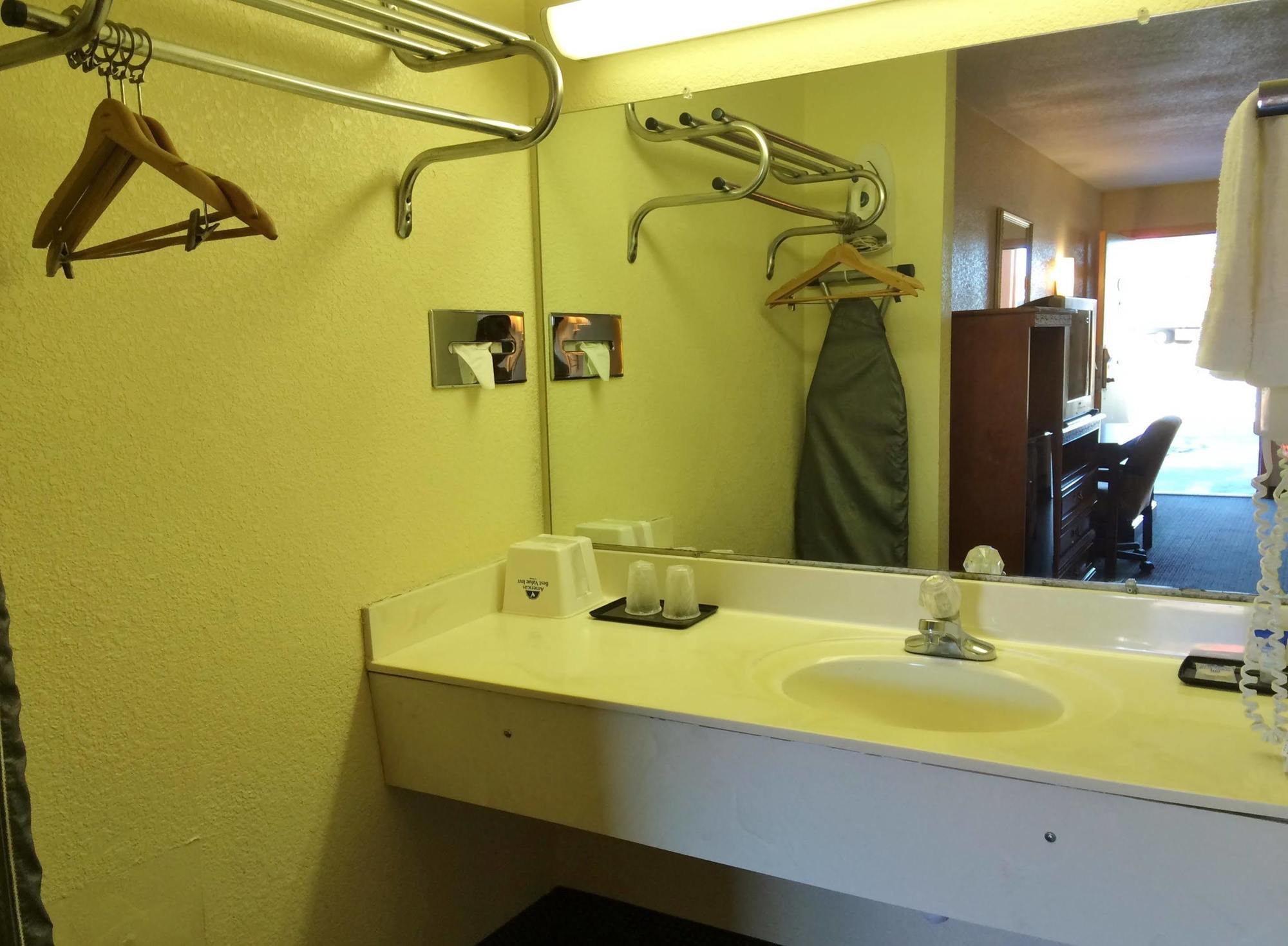 Diamond Inn Forrest City Bagian luar foto