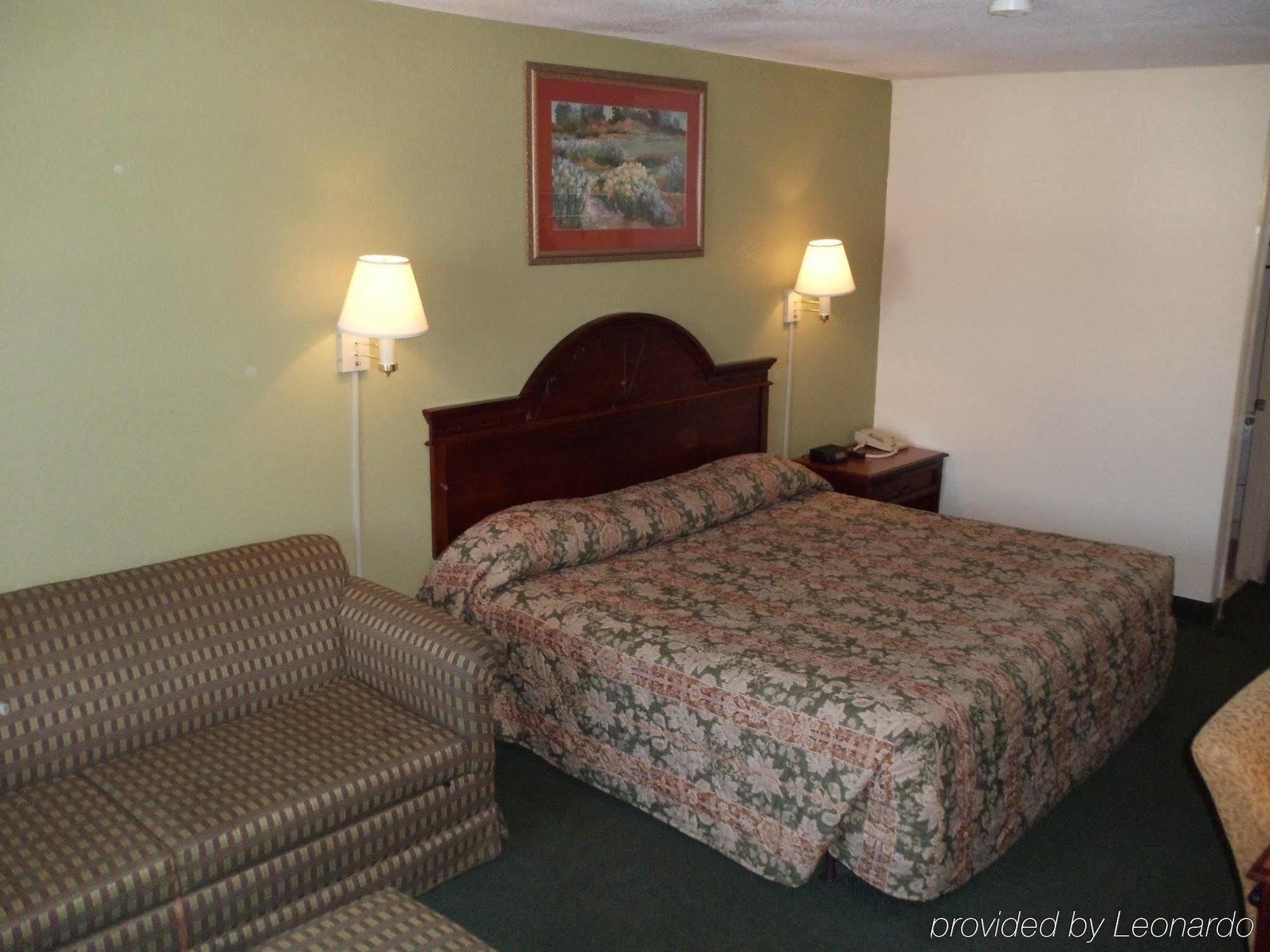 Diamond Inn Forrest City Bagian luar foto