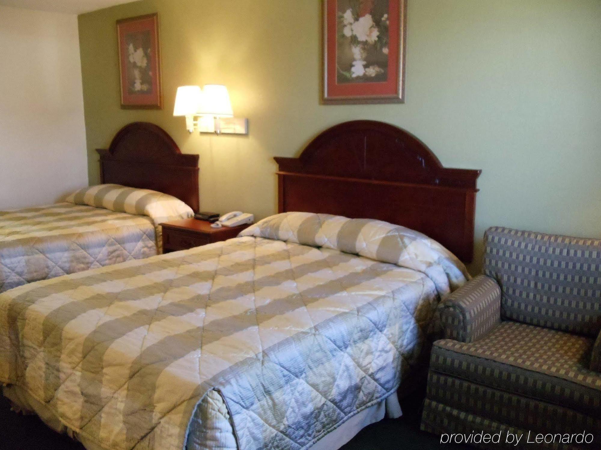 Diamond Inn Forrest City Ruang foto