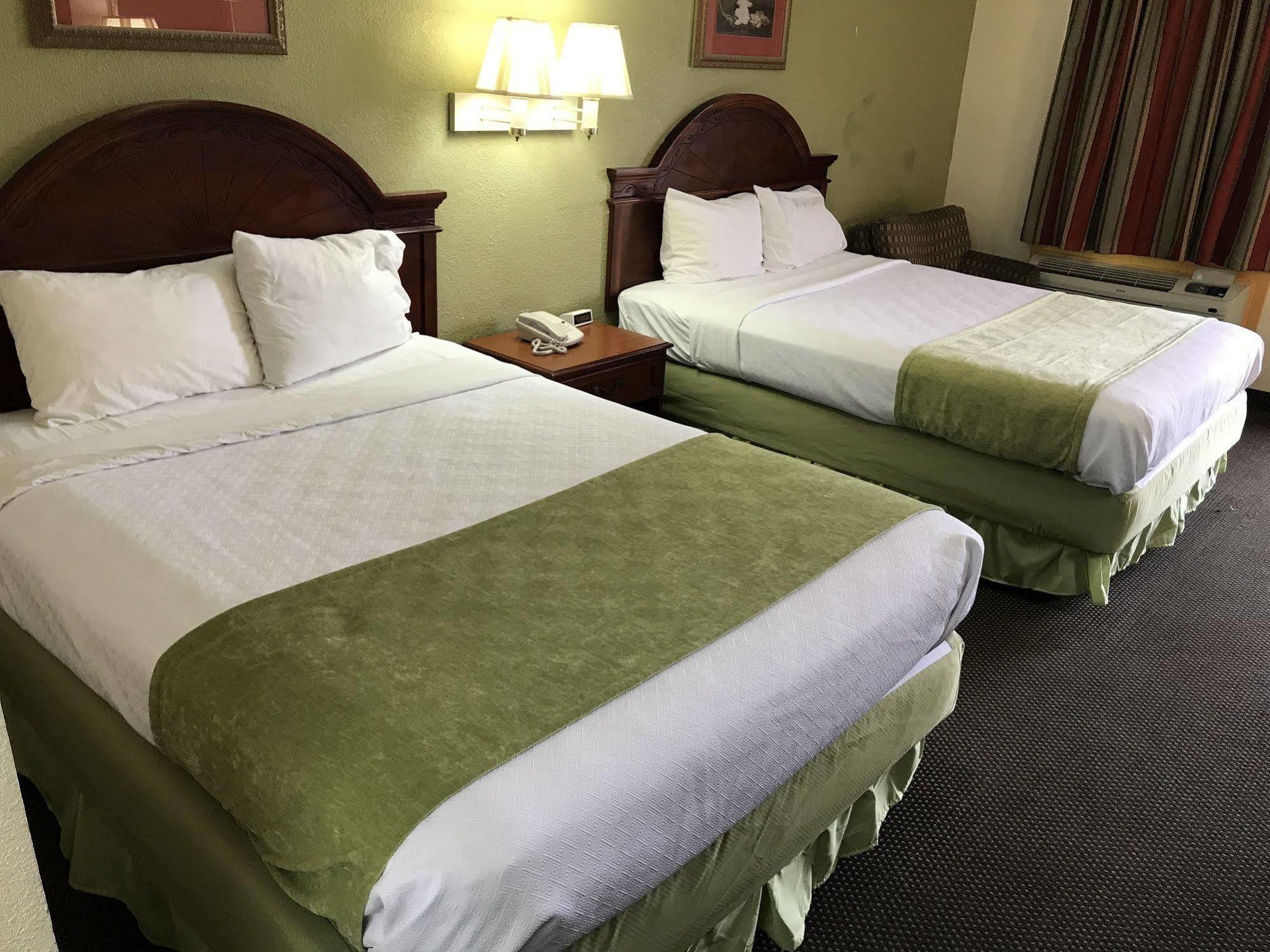 Diamond Inn Forrest City Bagian luar foto