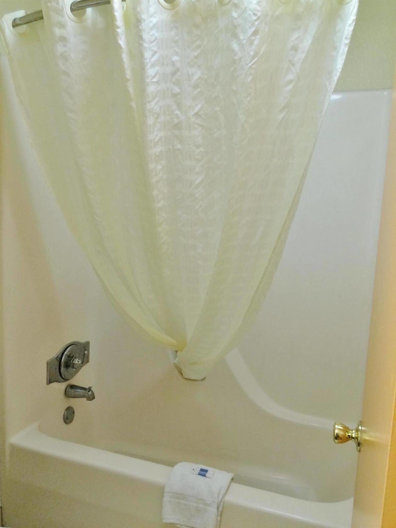 Diamond Inn Forrest City Bagian luar foto